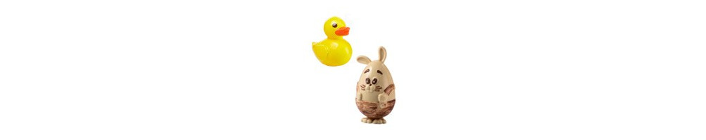 Comprar Pvc Animales para pastelería panadería chocolatería