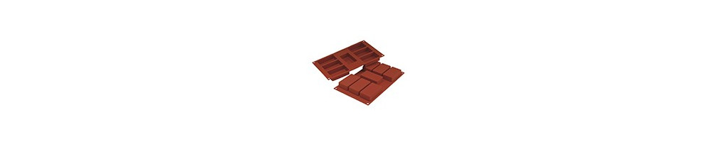 Comprar Rectangulares para pastelería panadería chocolatería