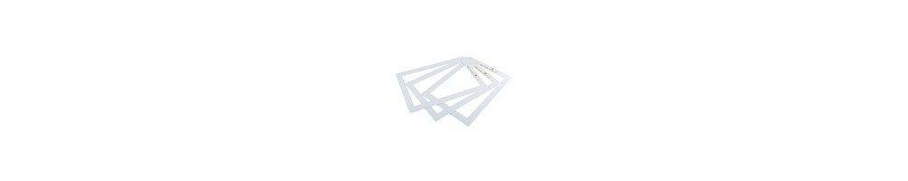 Comprar Marcos para pastelería panadería chocolatería