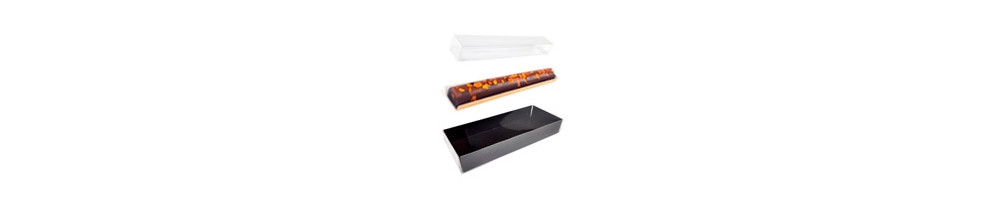 Comprar Moldes y cajas turrón/bombones pastelería panadería cocina - Restorhome