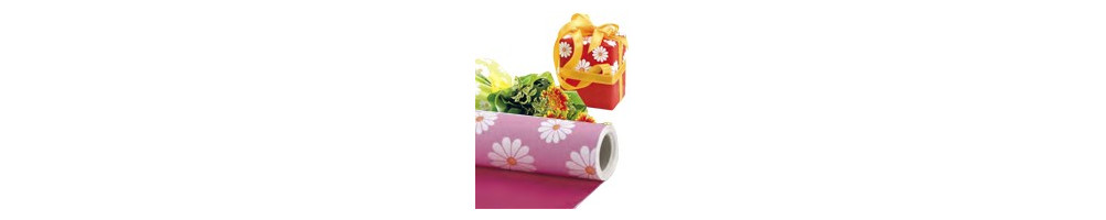 Comprar Papel Regalo para pastelería panadería chocolatería