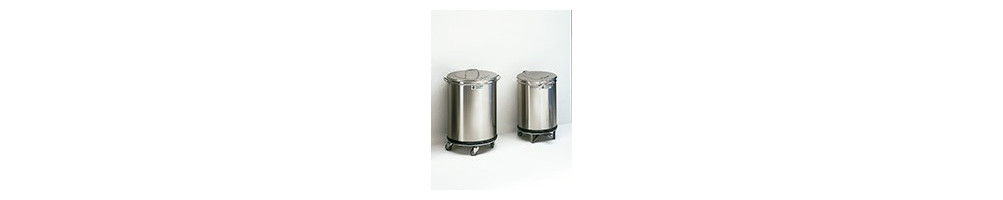 Comprar Contenedores Residuos pastelería panadería cocina - Restorhome