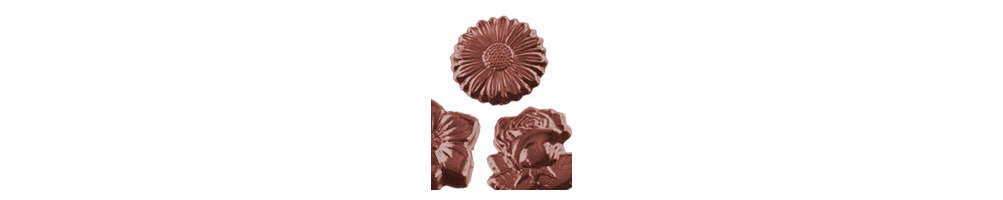 Comprar Flores para pastelería panadería chocolatería