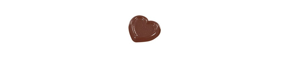 Comprar San Valentin para pastelería panadería chocolatería