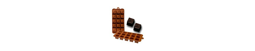 Comprar Easy Choc para pastelería panadería chocolatería