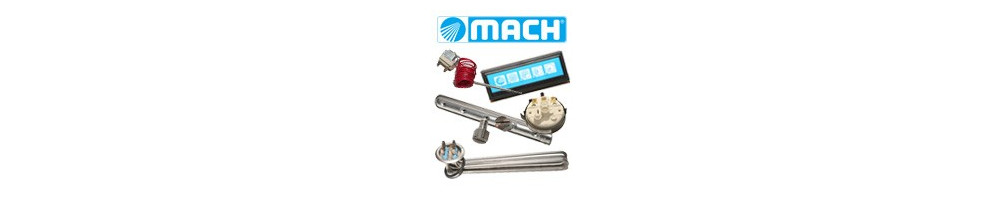 Mach